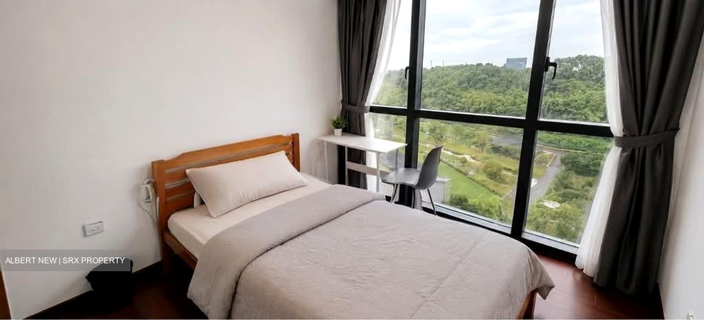 Normanton Park (D5), Apartment #556709881